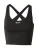 Aim’n Sporttop ‘Core Essential’  zwart / wit