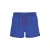 Korte Guess Swimtrunk Wavy Logo