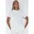 Effen Ronde Hals T-Shirt