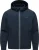 Ragwear Functionele jas ‘Shellwie Bonded’  navy
