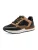 Tamaris Sneakers laag  bruin / lichtbruin / zwart