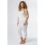 MS Mode skinny legging wit