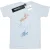 Li-cense Disney heren frozen 2 elsa nokk silhouette t-shirt