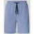 BOSS Green regular fit shorts van katoenmix model ‘JT_Member Short’