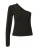 Gestuz Shirt ‘Selah’  zwart