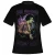 T-shirt Rock à Gogo Jimi Hendrix – Purple Haze