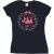 Li-cense Disney dames prinses winterfeest katoenen t-shirt