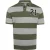 McGregor Stripe Heritage 21 Polo Rf Olive