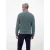 Lerros Heren trui 25n5466 485 classic navy