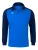 Stark Soul Sportsweatshirt ‘WARM UP’  blauw