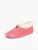Pisamonas Huisschoenen  pink