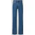 Levi’s® straight fit jeans van pure katoen model ‘505™’