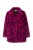 Angel of Style Tussenjas  magenta / zwart