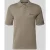 Marc O’Polo regular fit poloshirt van puur katoen – Marc O’Polo × DFB Travel collectie