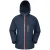 Mountain Warehouse Heren Brisk Extreme Waterdicht Jasje (Marine)