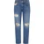 Jeans Met Boyfriend-Pasvorm New Baroque