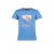 TYGO & vito T-shirt blauw