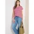Gestreept shirt
