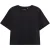 Casual gemerceriseerd T-shirt vrouw KnowledgeCotton Apparel