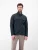LERROS Sweatvest  navy