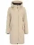 Covered Functionele jas  beige