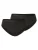 SCHIESSER Slip  zwart