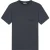 Malelions Men Pocket T-Shirt | Antra Grey