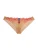 La Muel Lingerie Slip ‘embroidery opal’  neonroze