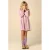 Sissy-Boy jurk – lavendel