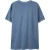 White Stuff Abersoch Short Sleeve Tee Mid Coral