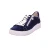 Ganter Veterschoen  blauw / wit