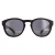 Hugo Boss Round Mannen Matte Zwart Grijs Grijs Boss 1452/s