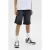 JACK & JONES JUNIOR relaxed casual short zwart
