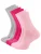 Stark Soul Sportsokken  pink