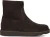 Shabbies Enkelboots Dames Palissa Mia Zip,
