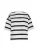 Peppercorn Top ‘Preston’  zwart
