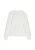 usha BLUE LABEL Trui ‘Classic’  offwhite