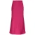 Boss Dames Vinarea Effen Bodycon Tube Rok (Heldere Roze)