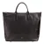 DuDu Shopper ‘Halmahera’  zwart