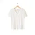 Dames-T-shirt met V-hals Holebrook Ellen