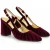 Montevita schoenen voor dames, meerkleurig