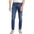 No Excess Denim, tapered 712, stone used, str stone used den
