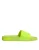 Portofino Slippers Neon Geel Stijl