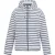 Regatta Dames bayletta full zip hoodie