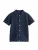 Next Gebreid vest  navy