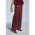 Freebird Patty wide trouser