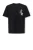 ONLY & SONS JUNIOR T-shirt zwart