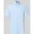 Jake*s slim fit zakelijk hemd met kentkraag