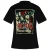 T-shirt Rock à Gogo Ac/dc – Highway To Hell Sketch