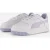 Puma Puma Carina Street Sneakers wit Leer